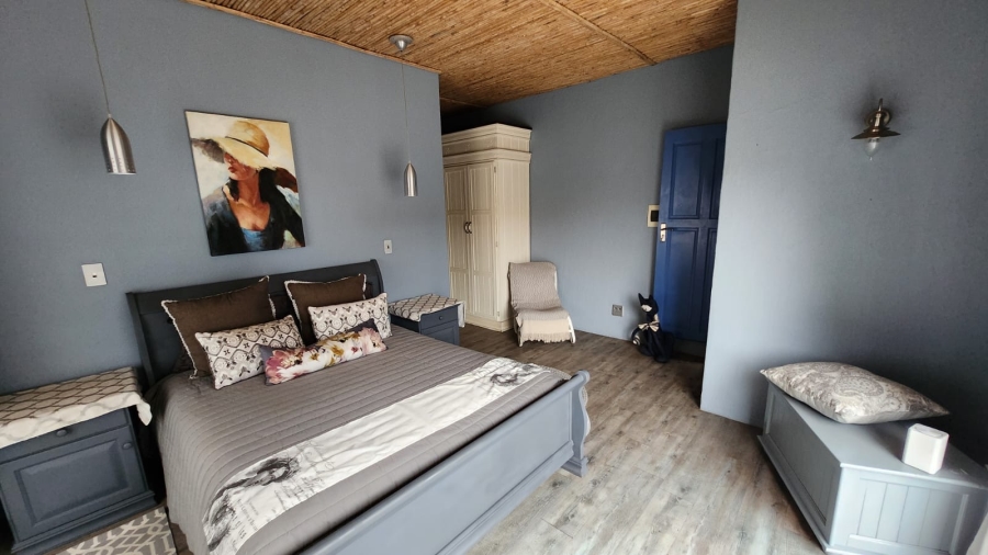 4 Bedroom Property for Sale in Rietvlei Ridge Country Estate Gauteng