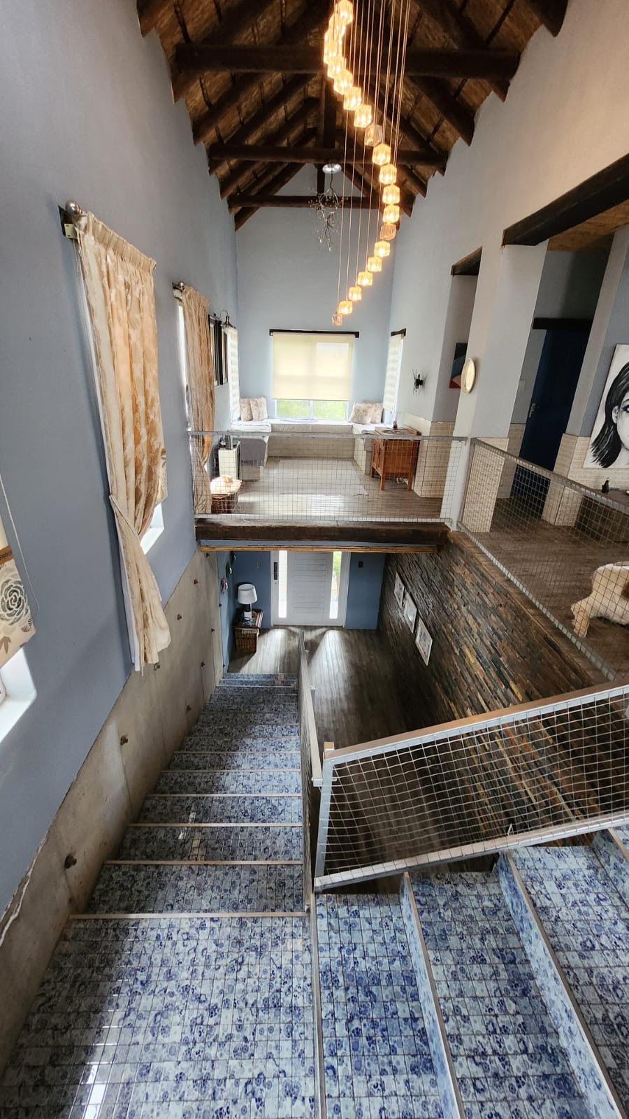 4 Bedroom Property for Sale in Rietvlei Ridge Country Estate Gauteng