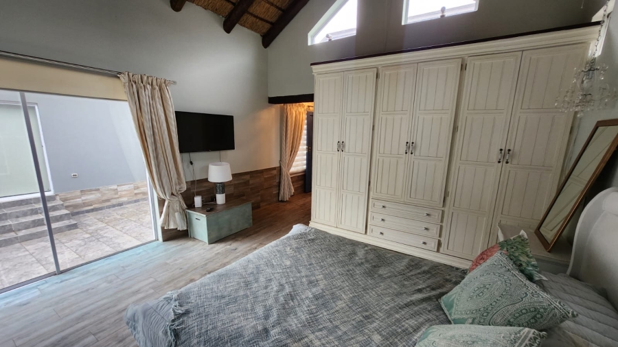 4 Bedroom Property for Sale in Rietvlei Ridge Country Estate Gauteng