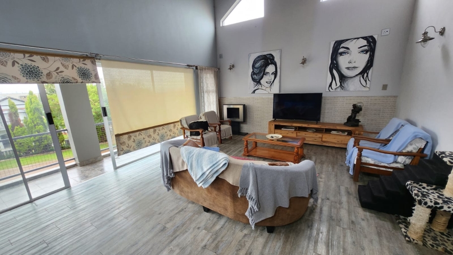 4 Bedroom Property for Sale in Rietvlei Ridge Country Estate Gauteng