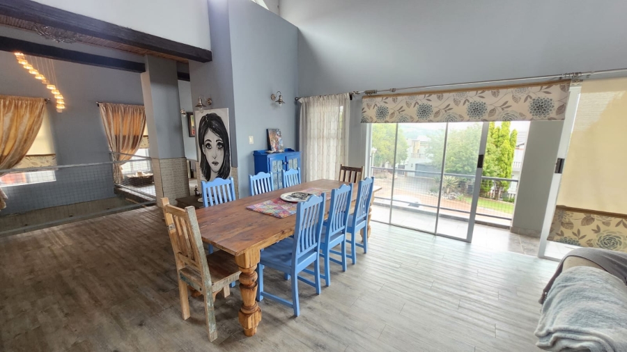 4 Bedroom Property for Sale in Rietvlei Ridge Country Estate Gauteng