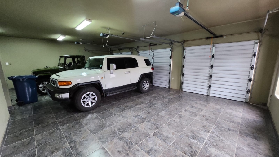 4 Bedroom Property for Sale in Rietvlei Ridge Country Estate Gauteng