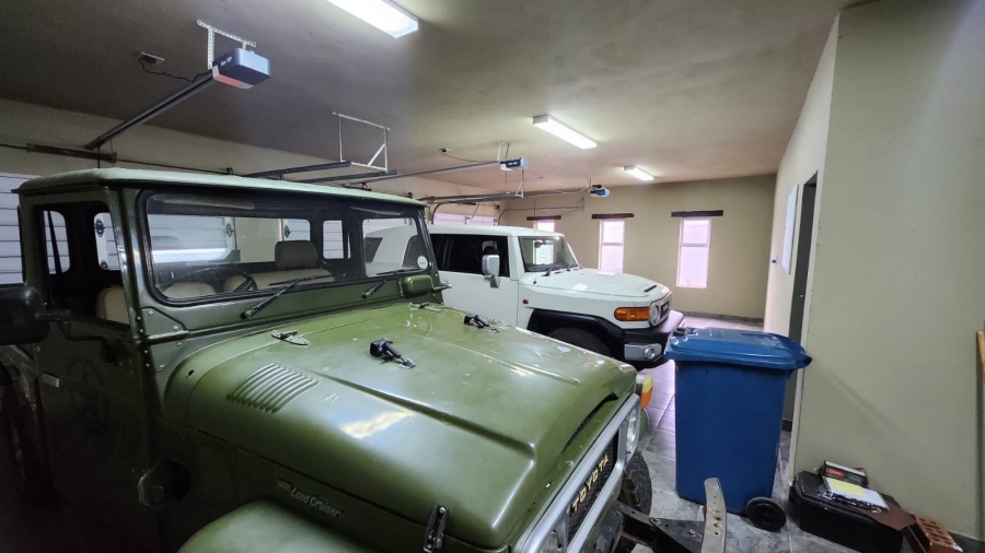 4 Bedroom Property for Sale in Rietvlei Ridge Country Estate Gauteng