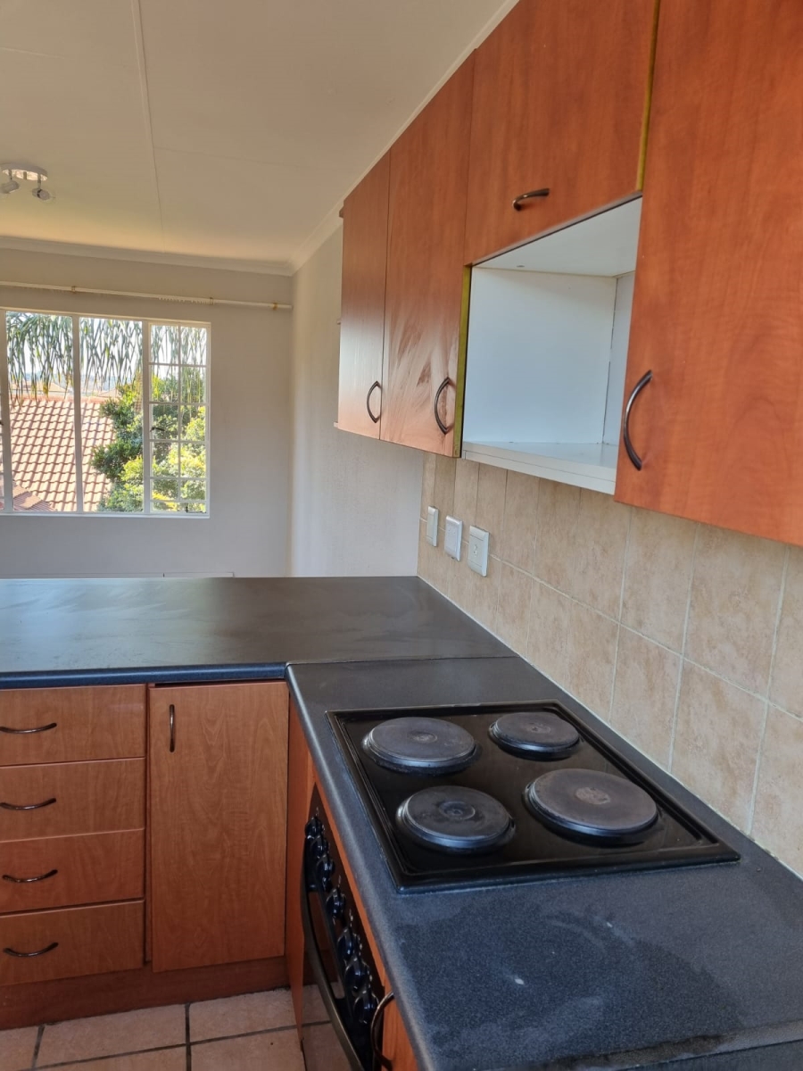 2 Bedroom Property for Sale in Heuwelsig Estate Gauteng