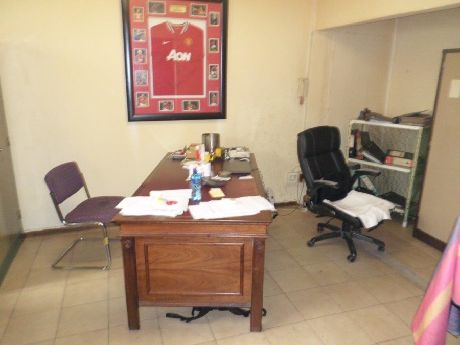 Commercial Property for Sale in Germiston South Gauteng