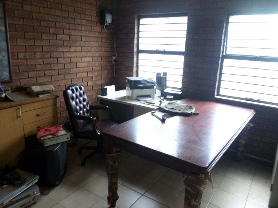 Commercial Property for Sale in Germiston South Gauteng