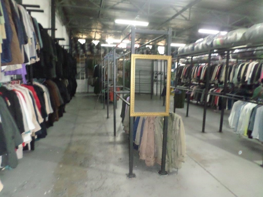 Commercial Property for Sale in Germiston South Gauteng