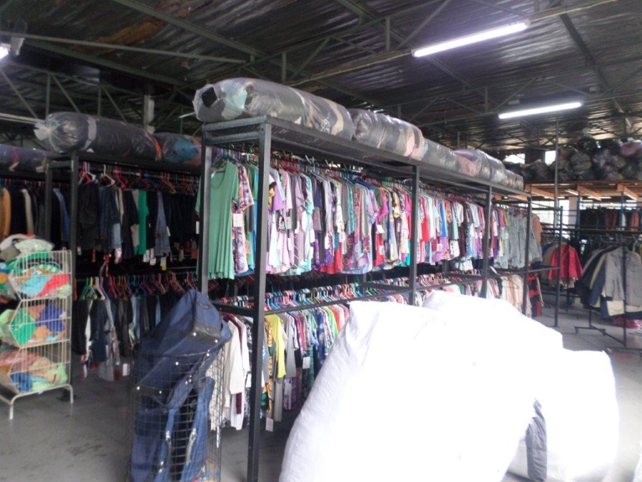 Commercial Property for Sale in Germiston South Gauteng