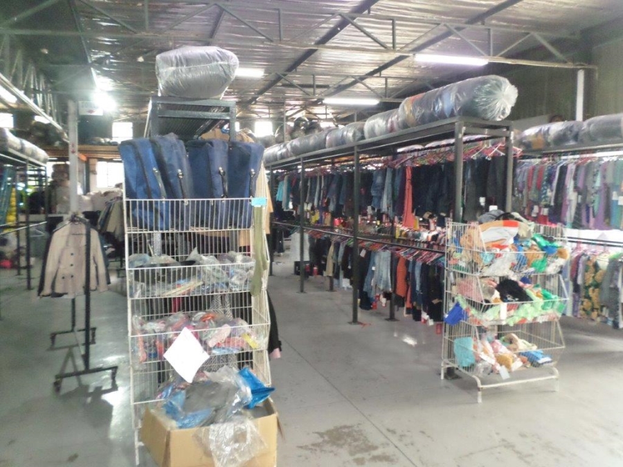 Commercial Property for Sale in Germiston South Gauteng