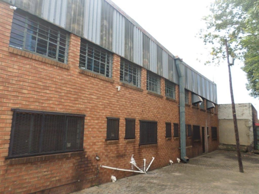 Commercial Property for Sale in Germiston South Gauteng