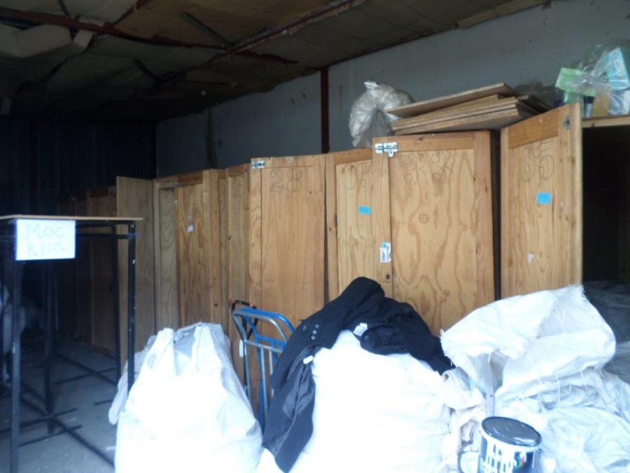 Commercial Property for Sale in Germiston South Gauteng