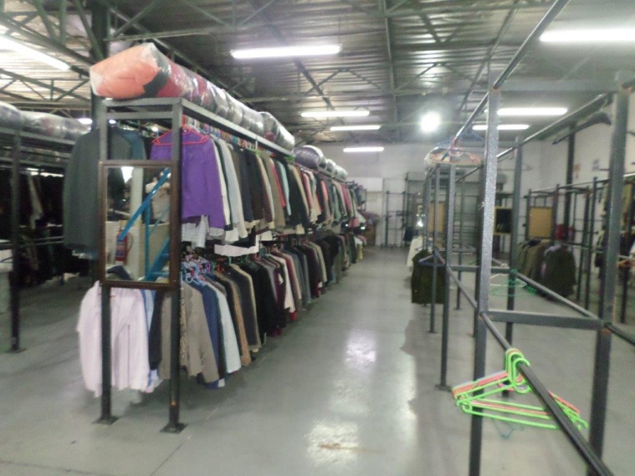 Commercial Property for Sale in Germiston South Gauteng