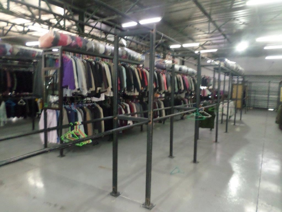 Commercial Property for Sale in Germiston South Gauteng
