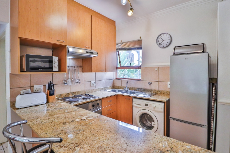 1 Bedroom Property for Sale in Melrose North Gauteng