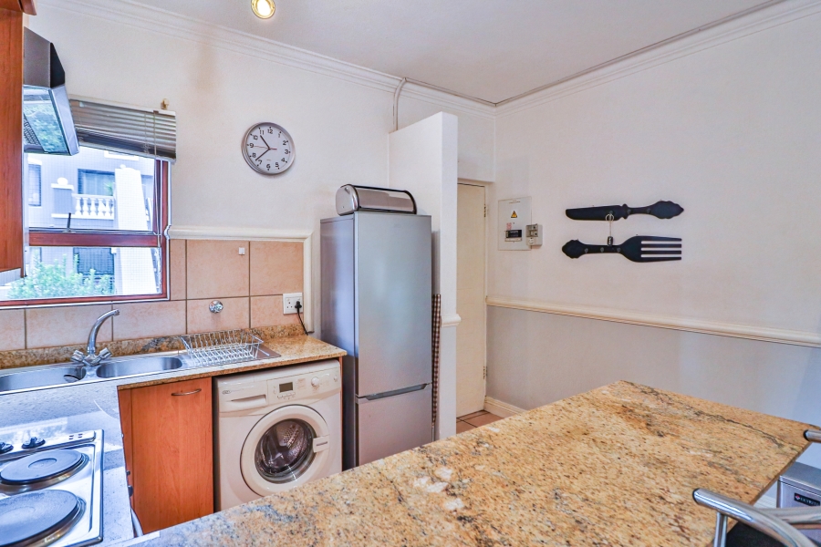 1 Bedroom Property for Sale in Melrose North Gauteng