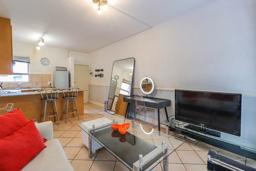 1 Bedroom Property for Sale in Melrose North Gauteng