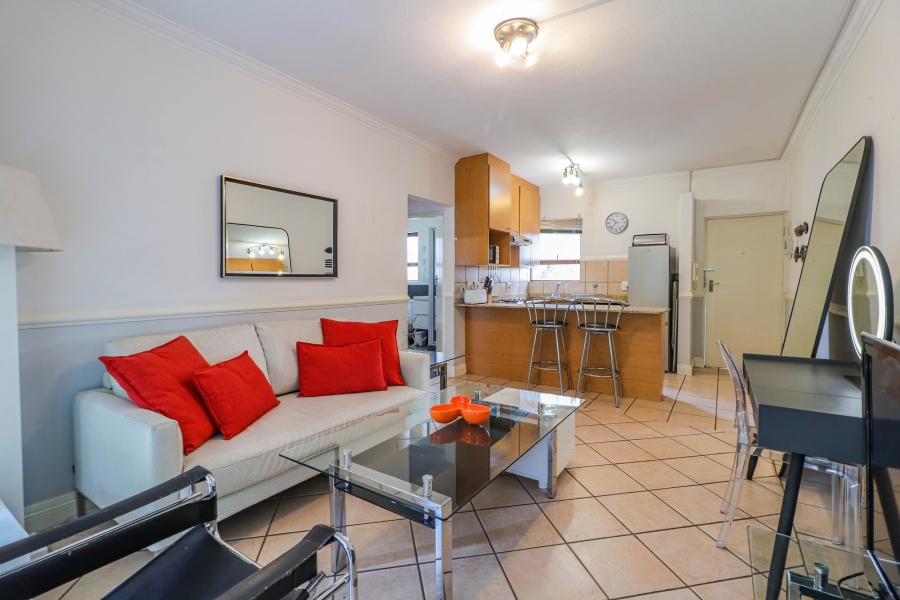 1 Bedroom Property for Sale in Melrose North Gauteng