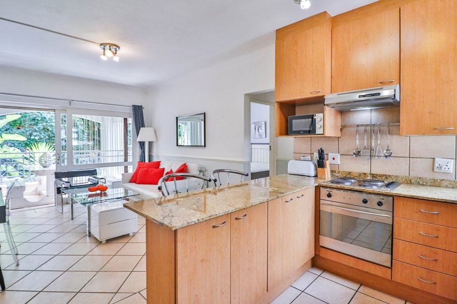 1 Bedroom Property for Sale in Melrose North Gauteng