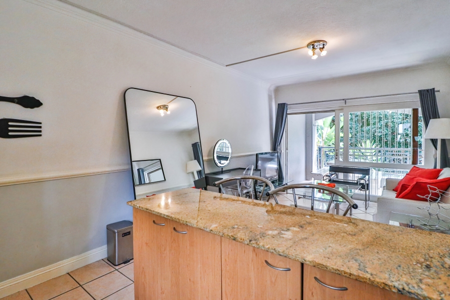 1 Bedroom Property for Sale in Melrose North Gauteng