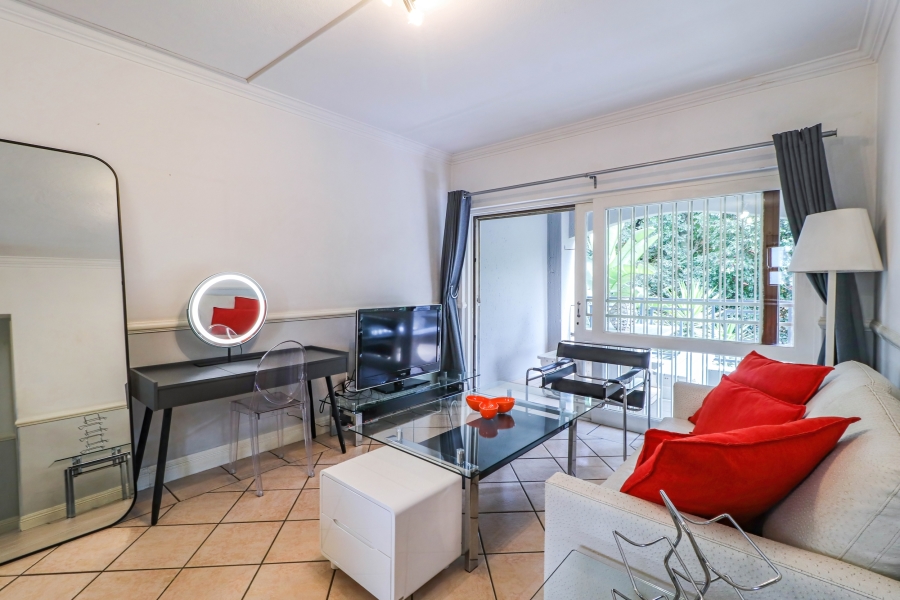 1 Bedroom Property for Sale in Melrose North Gauteng