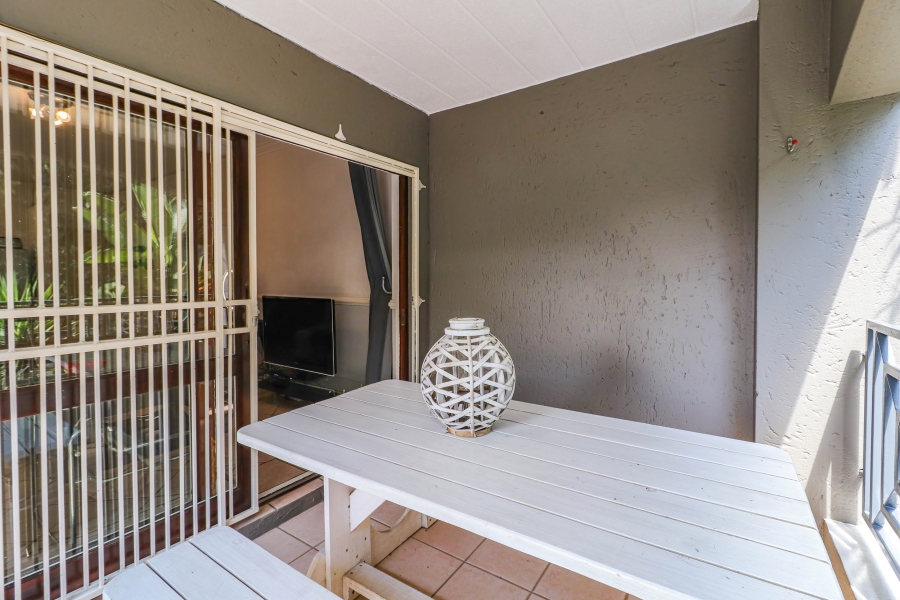 1 Bedroom Property for Sale in Melrose North Gauteng