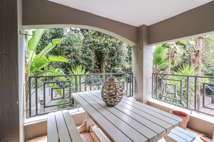 1 Bedroom Property for Sale in Melrose North Gauteng