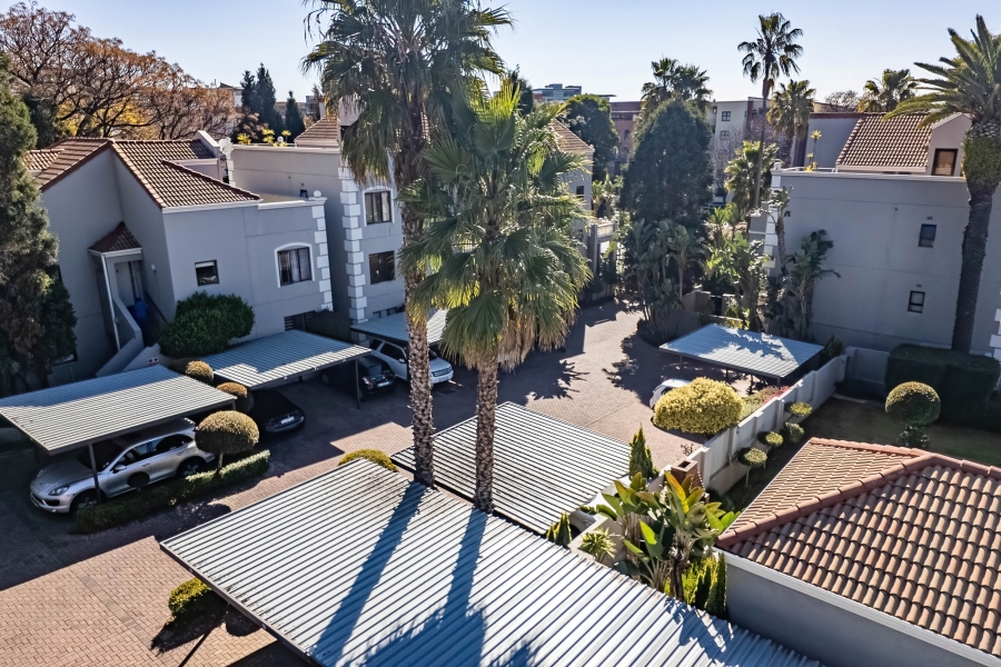 1 Bedroom Property for Sale in Melrose North Gauteng