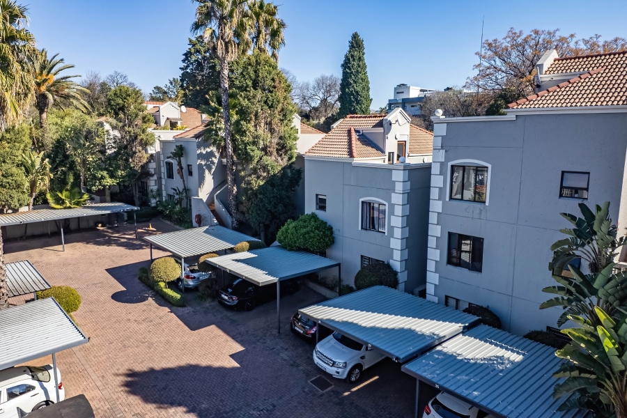 1 Bedroom Property for Sale in Melrose North Gauteng