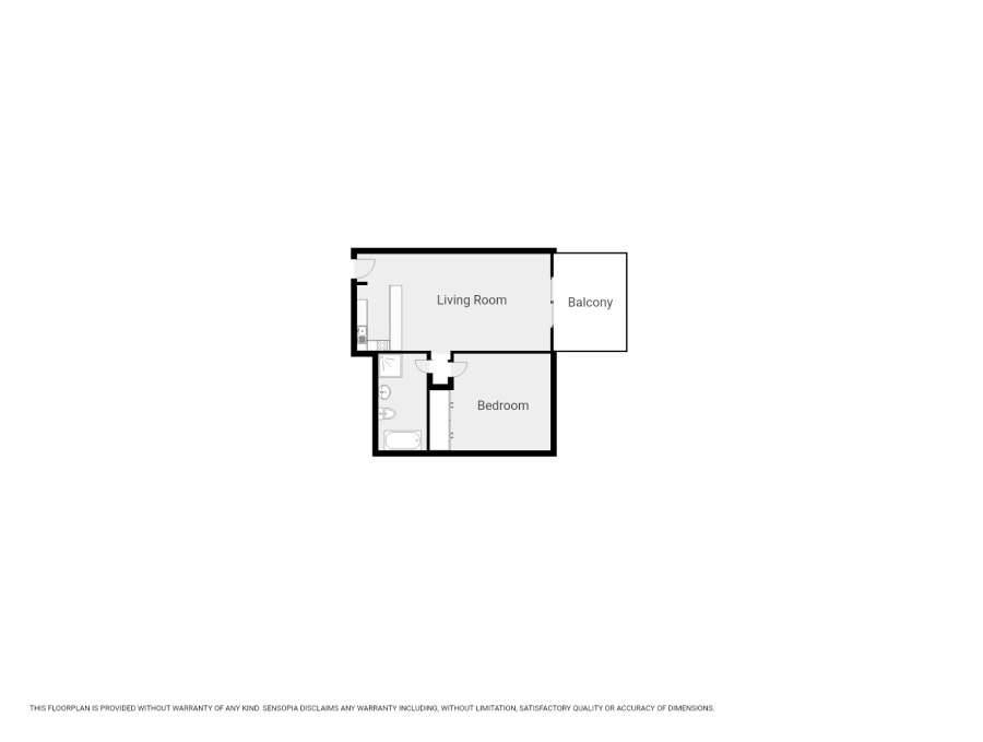 1 Bedroom Property for Sale in Melrose North Gauteng