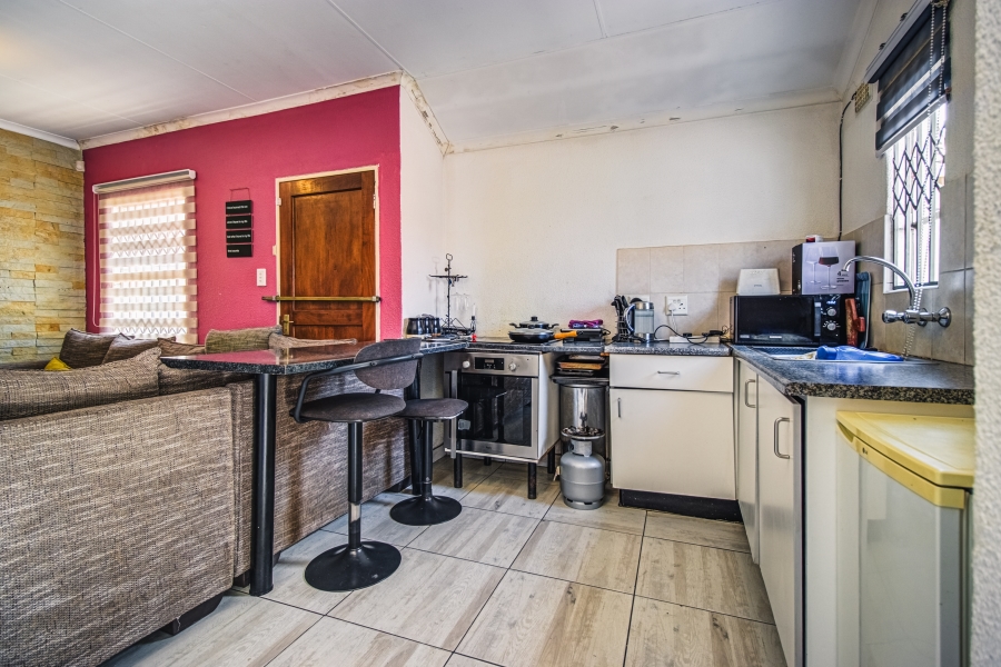 3 Bedroom Property for Sale in Salfin Gauteng