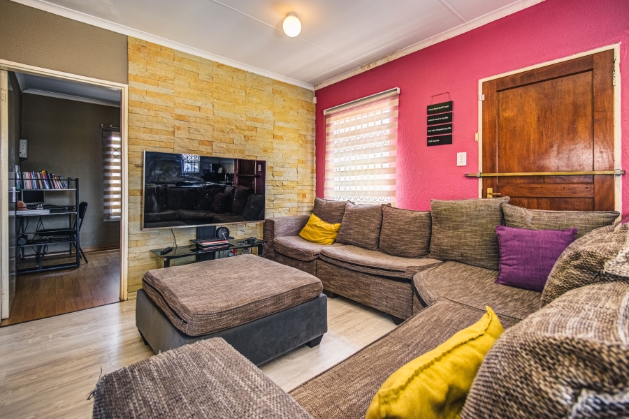 3 Bedroom Property for Sale in Salfin Gauteng