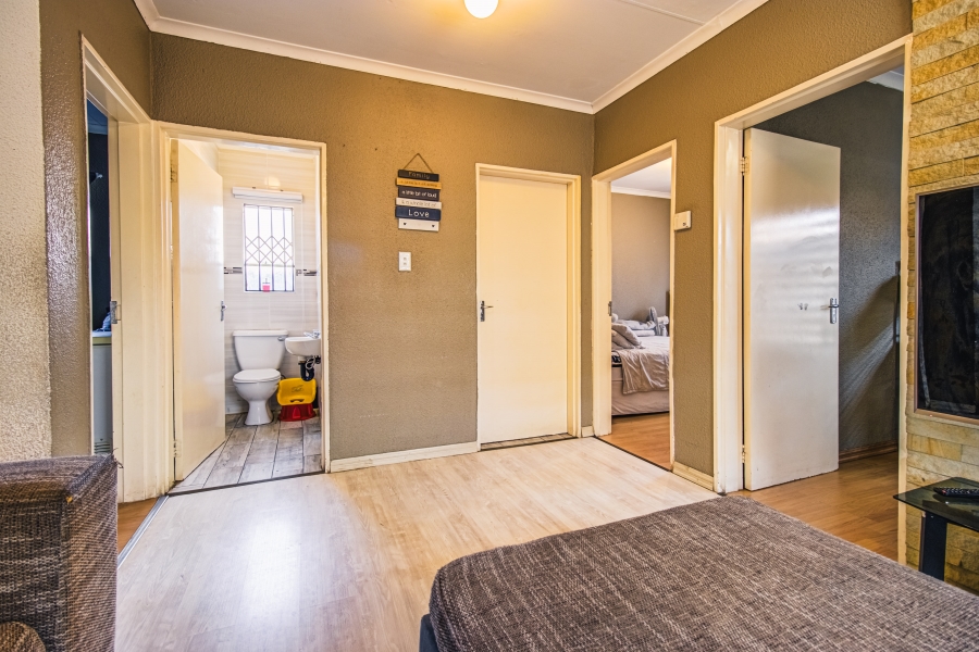 3 Bedroom Property for Sale in Salfin Gauteng