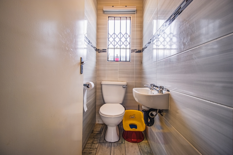 3 Bedroom Property for Sale in Salfin Gauteng