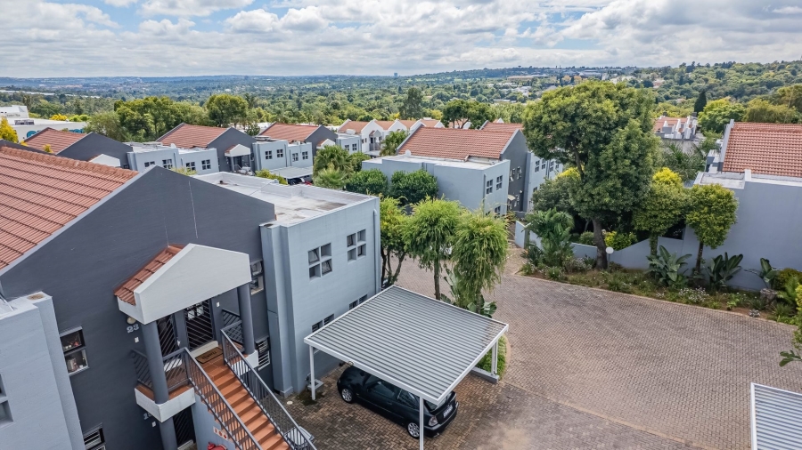 2 Bedroom Property for Sale in Morningside Gauteng