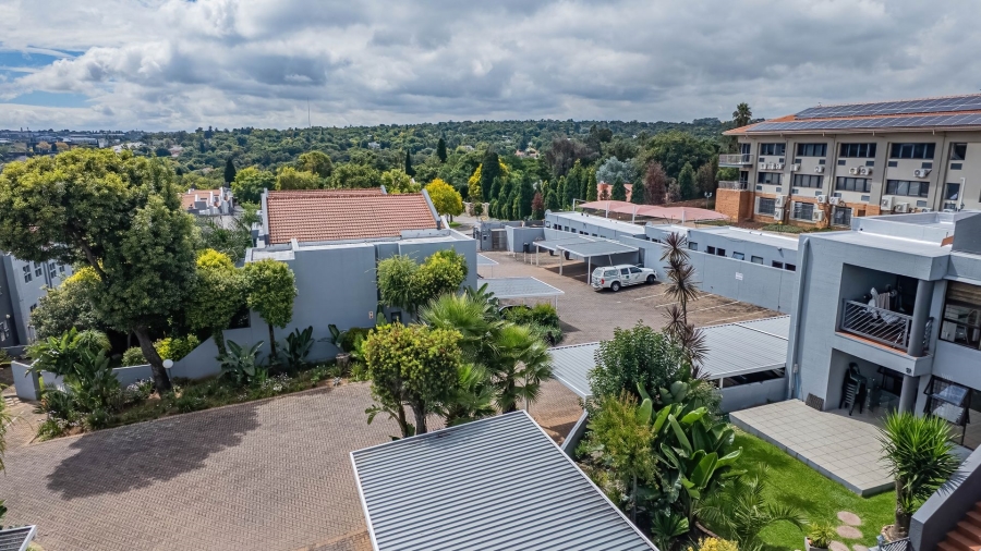 2 Bedroom Property for Sale in Morningside Gauteng