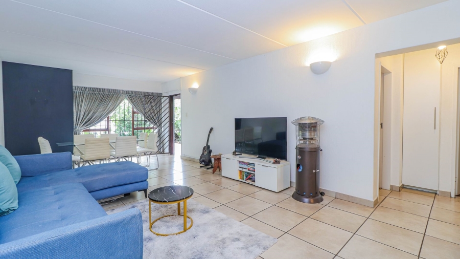 2 Bedroom Property for Sale in Morningside Gauteng