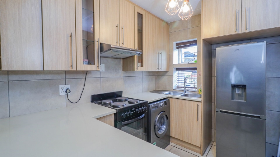 2 Bedroom Property for Sale in Morningside Gauteng