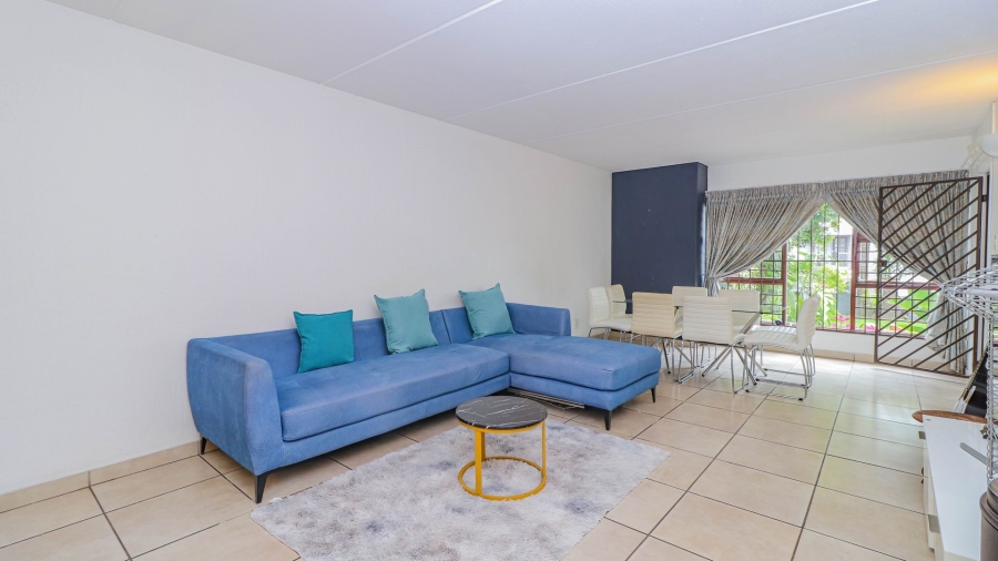 2 Bedroom Property for Sale in Morningside Gauteng