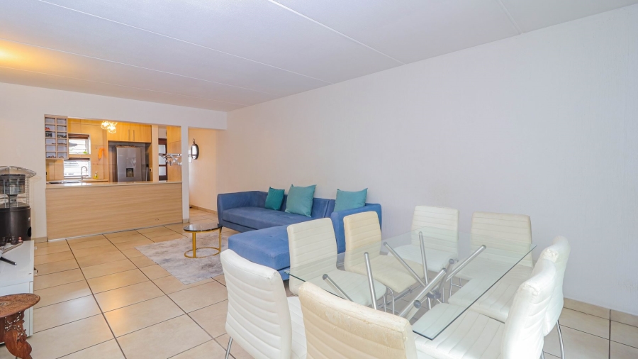 2 Bedroom Property for Sale in Morningside Gauteng