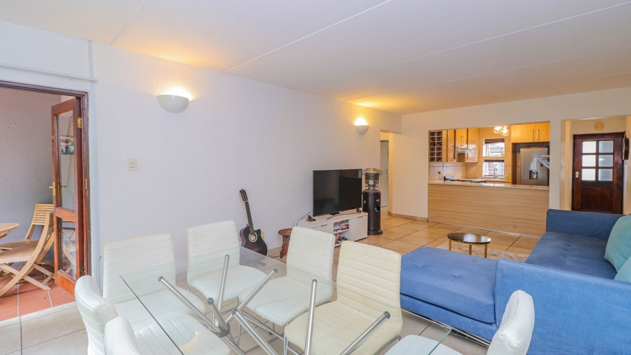 2 Bedroom Property for Sale in Morningside Gauteng