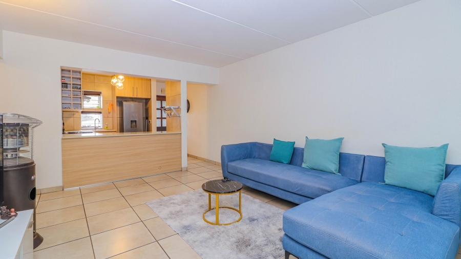 2 Bedroom Property for Sale in Morningside Gauteng