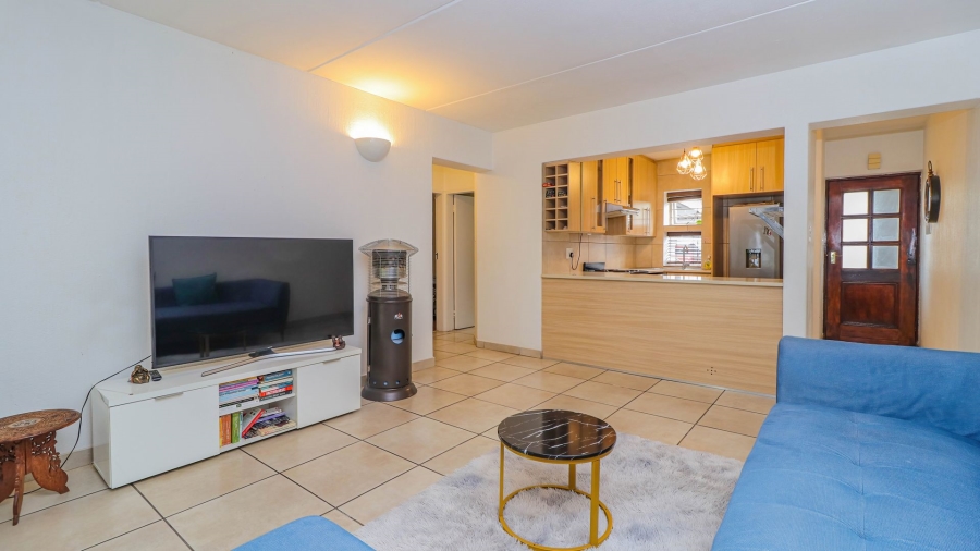 2 Bedroom Property for Sale in Morningside Gauteng