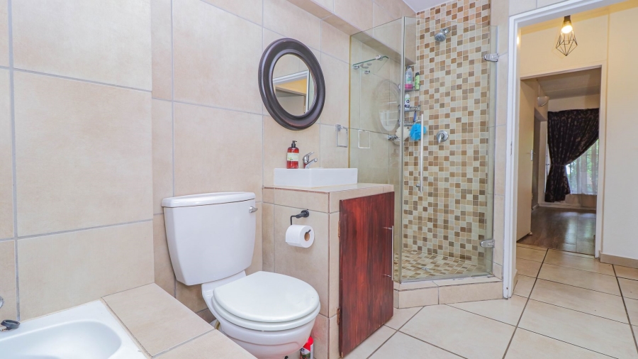 2 Bedroom Property for Sale in Morningside Gauteng