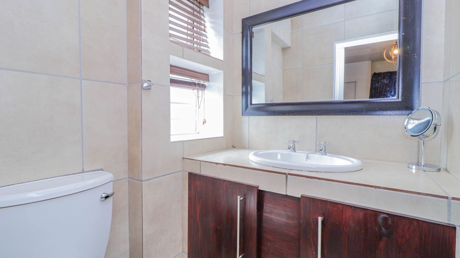 2 Bedroom Property for Sale in Morningside Gauteng