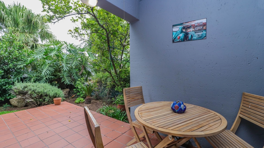 2 Bedroom Property for Sale in Morningside Gauteng