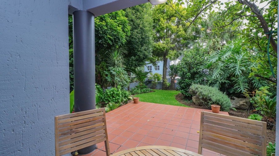 2 Bedroom Property for Sale in Morningside Gauteng