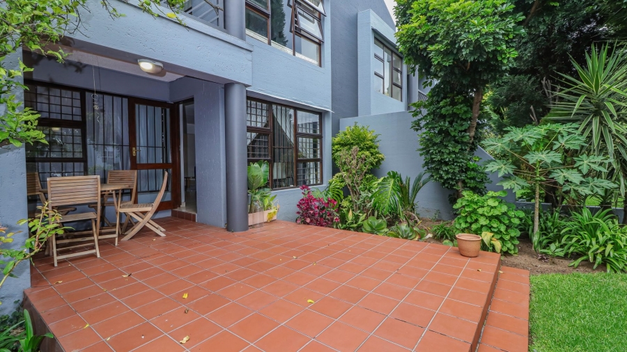 2 Bedroom Property for Sale in Morningside Gauteng