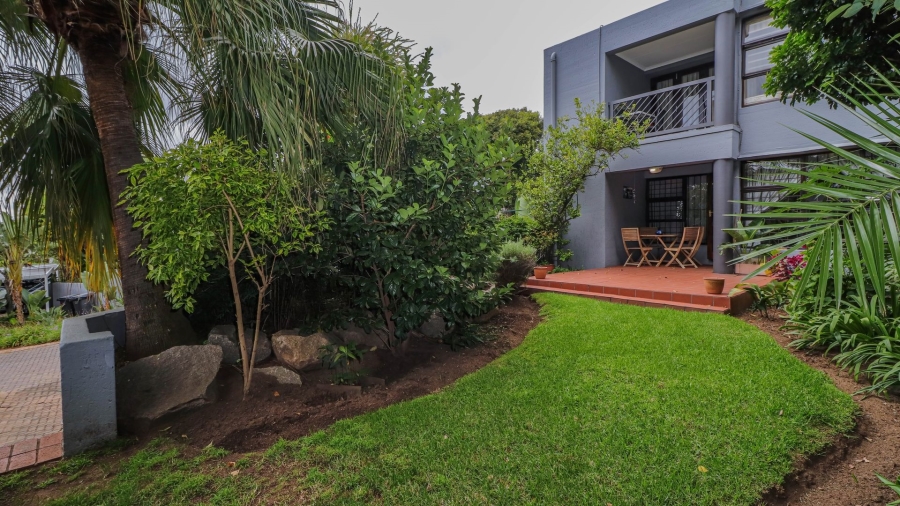 2 Bedroom Property for Sale in Morningside Gauteng