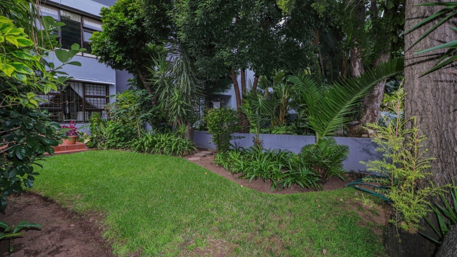 2 Bedroom Property for Sale in Morningside Gauteng