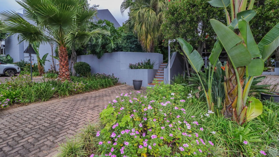 2 Bedroom Property for Sale in Morningside Gauteng